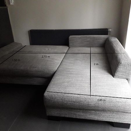 Ring-Race-Flats Appartements Adenau Εξωτερικό φωτογραφία