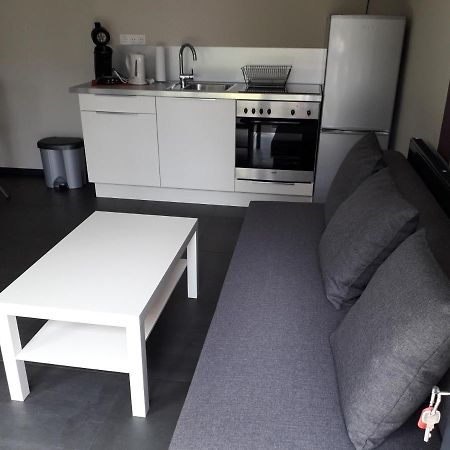 Ring-Race-Flats Appartements Adenau Εξωτερικό φωτογραφία