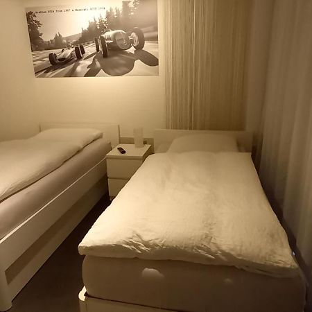 Ring-Race-Flats Appartements Adenau Εξωτερικό φωτογραφία
