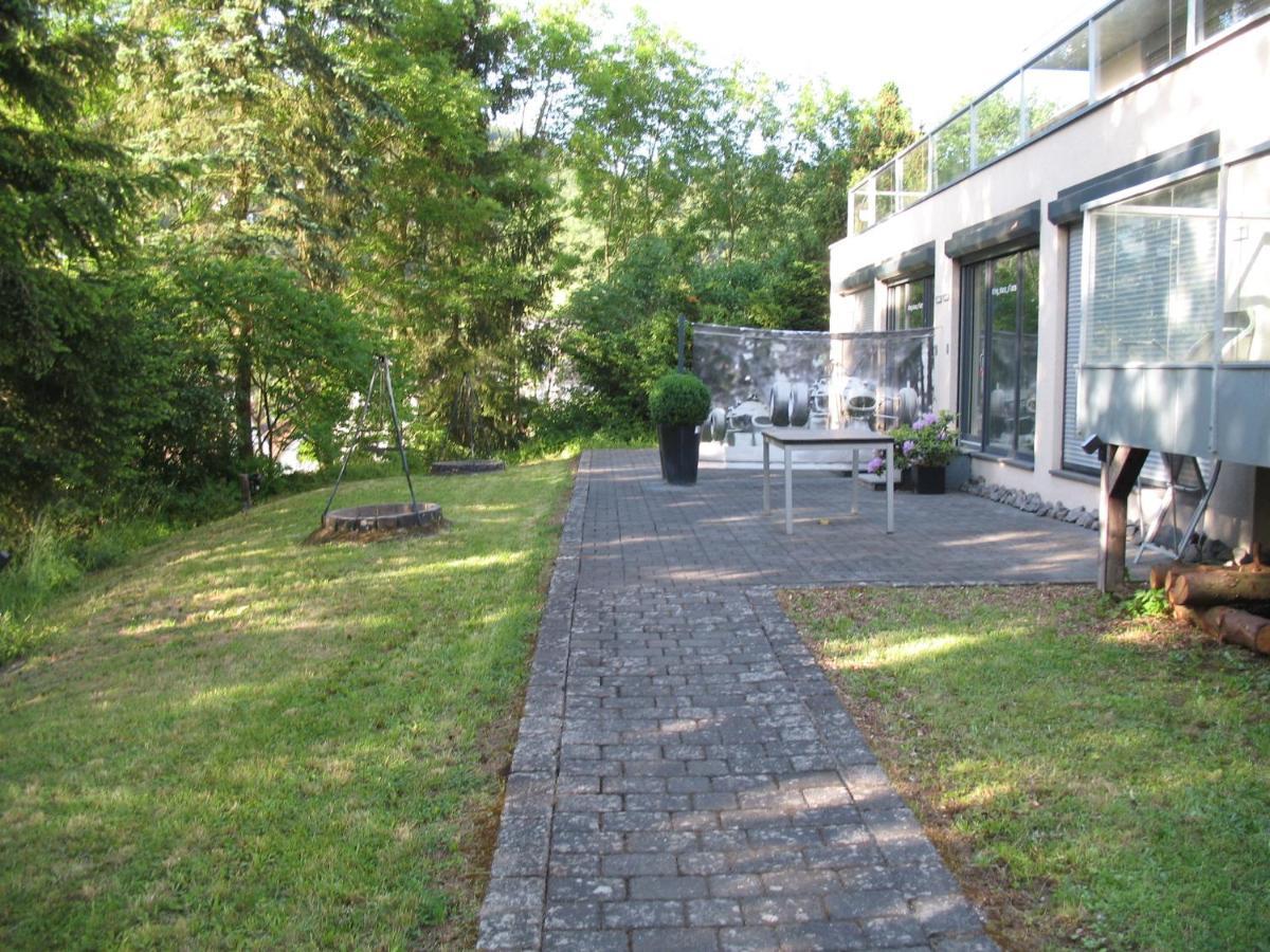 Ring-Race-Flats Appartements Adenau Εξωτερικό φωτογραφία