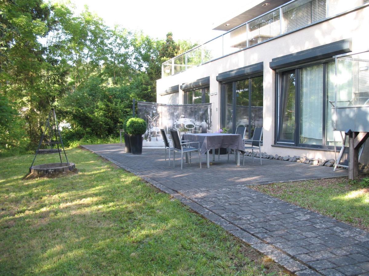 Ring-Race-Flats Appartements Adenau Εξωτερικό φωτογραφία