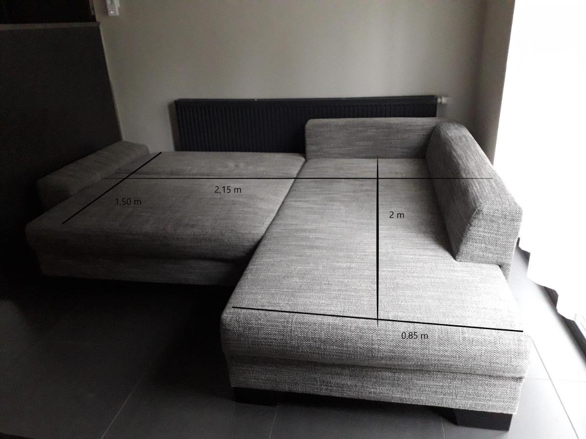 Ring-Race-Flats Appartements Adenau Εξωτερικό φωτογραφία