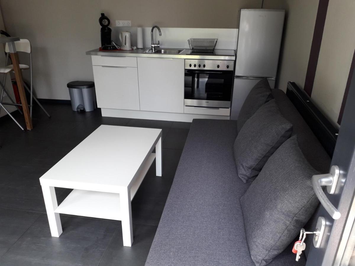 Ring-Race-Flats Appartements Adenau Εξωτερικό φωτογραφία