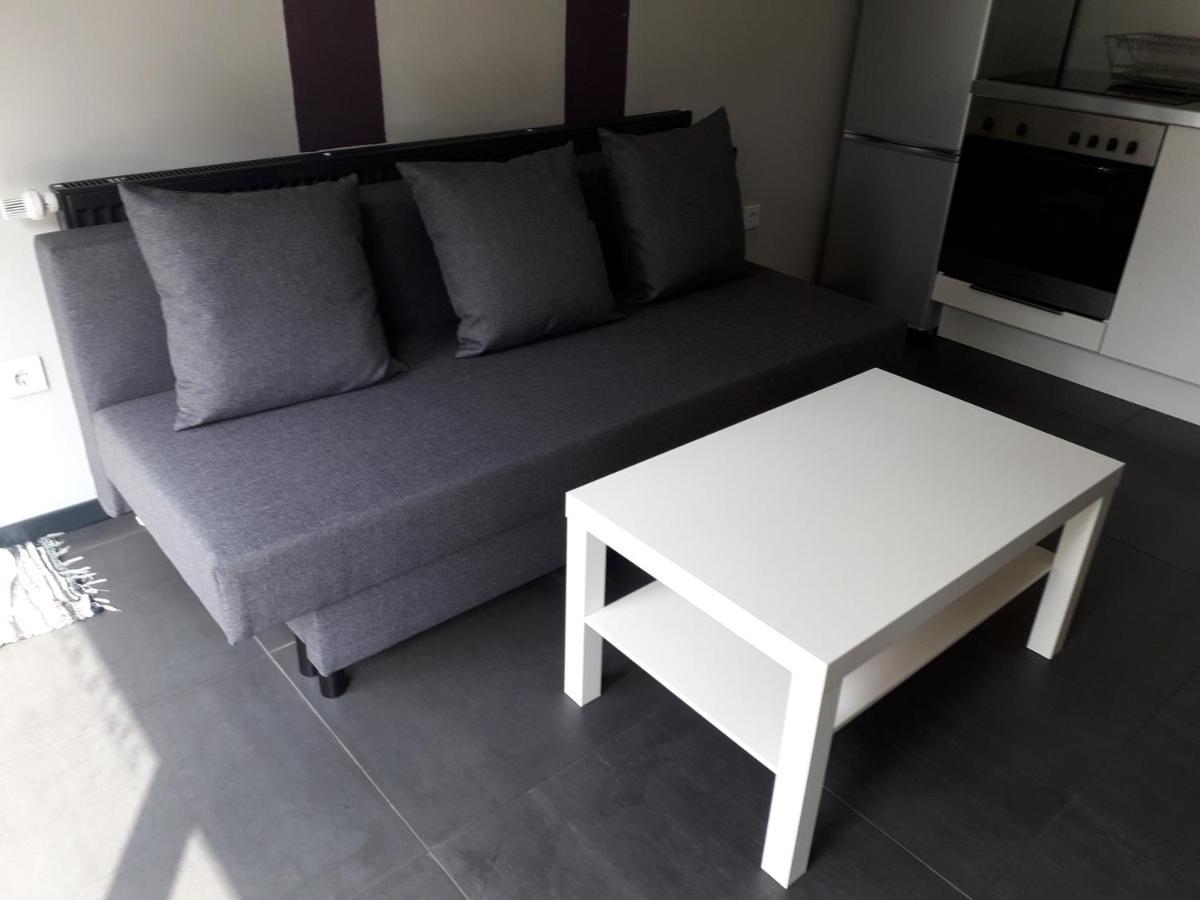 Ring-Race-Flats Appartements Adenau Εξωτερικό φωτογραφία