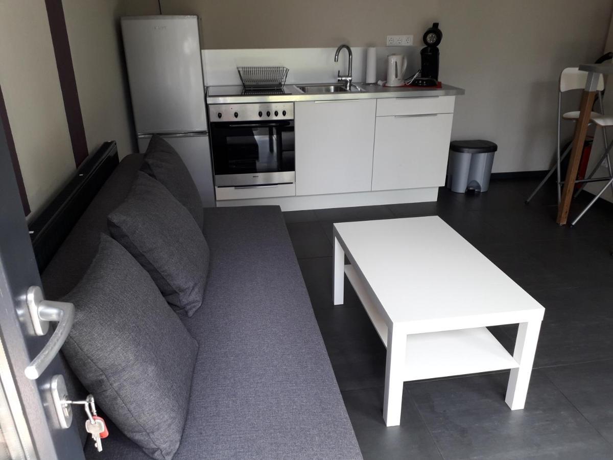 Ring-Race-Flats Appartements Adenau Εξωτερικό φωτογραφία