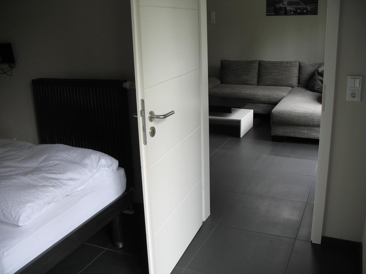 Ring-Race-Flats Appartements Adenau Εξωτερικό φωτογραφία